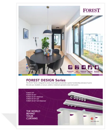 DS XL Design System – Forest