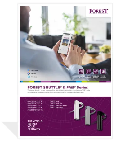 FMS Forest Motorized System – Forest