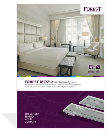 MCS Multi Channel System – Forest
