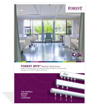 MTS Medical Track System – Forest