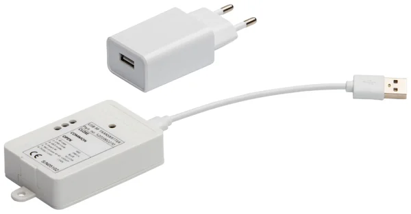 Forest Wireless Connector – Forest