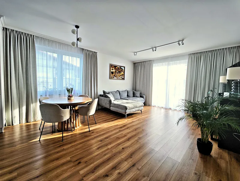 Automatyka Somfy i Smart Home